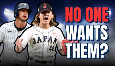 Yankees Have STAR Free Agents Falling Into Their Lap