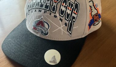 Picked this beauty up at the thrift store for $2!