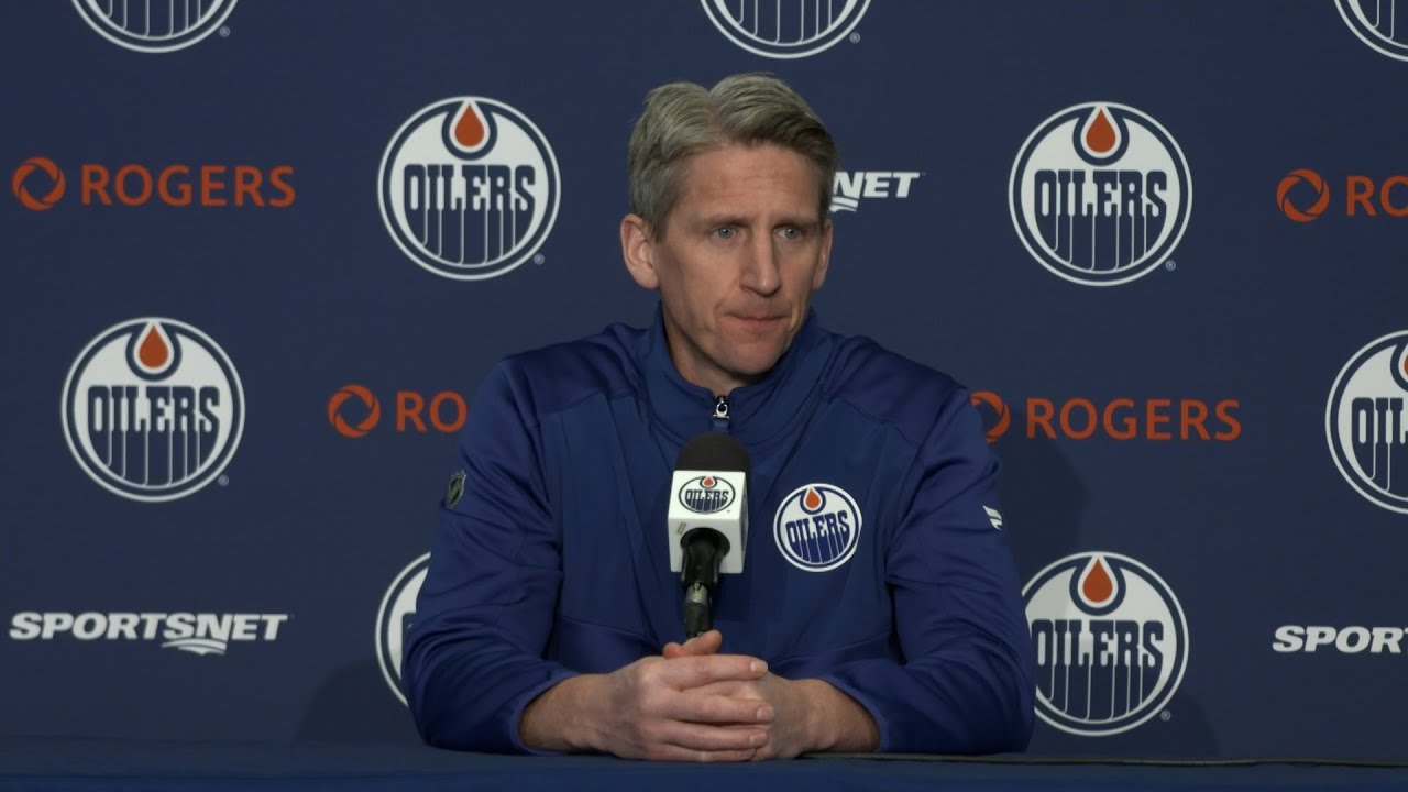 PRE-RAW | Kris Knoblauch 12.02.25