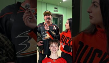 Who is the most underrated Anaheim Ducks player?