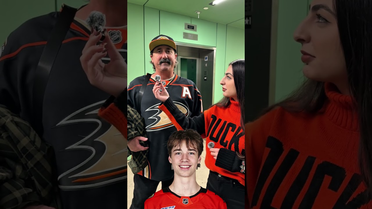 Who is the most underrated Anaheim Ducks player?