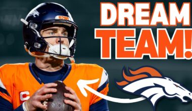 Denver Broncos Just Made a BRILLIANT Move...