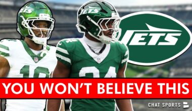 🔥New York Jets Fans, THIS WILL FIRE YOU UP!🔥