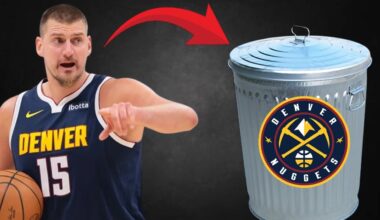 The Denver Nuggets are Destroying ANOTHER GOAT Season by Nikola Jokic