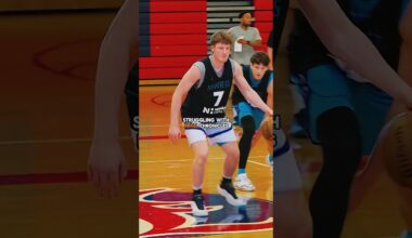 Charlotte Struck Gold With Kon Knueppel | @NBAonNBC #shorts