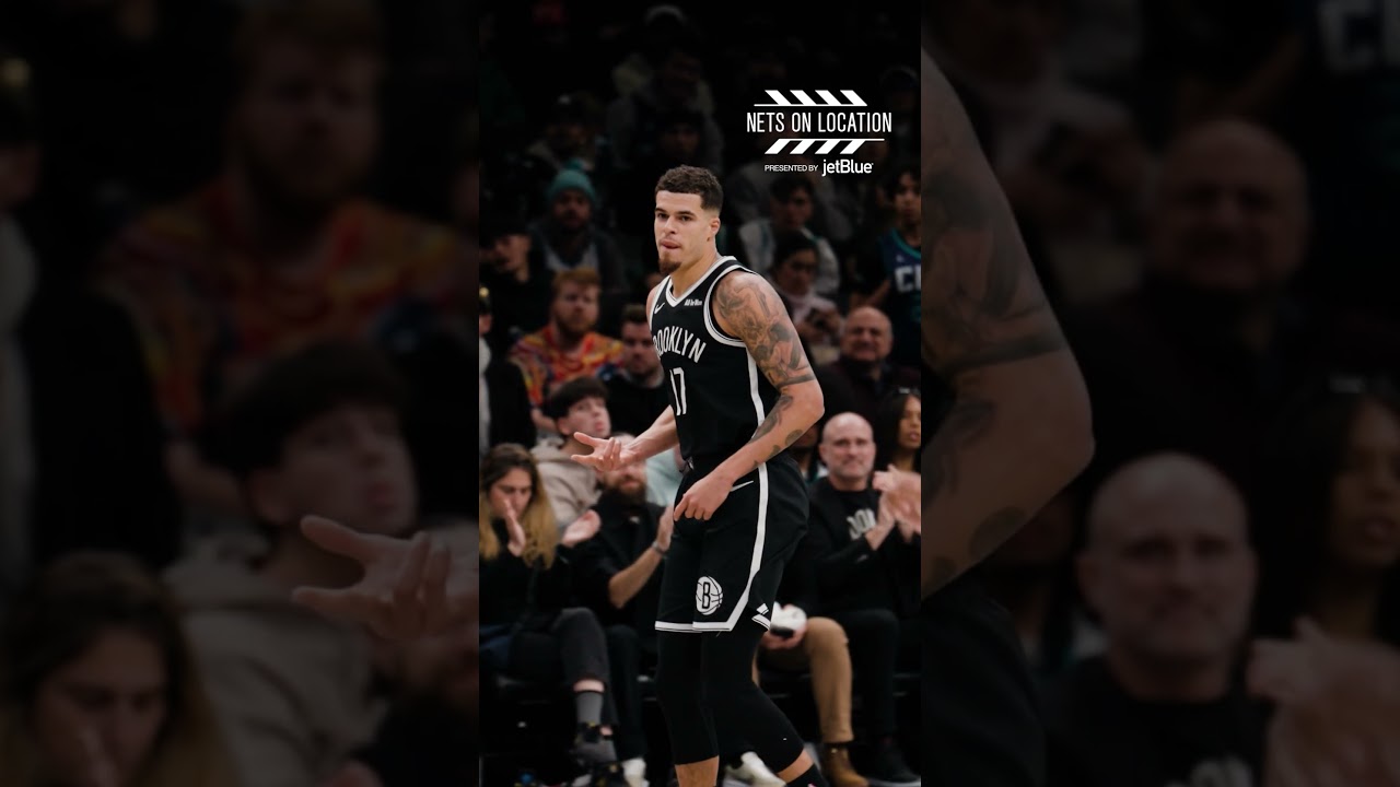 gotta stay locked in 🔒 #brooklynnets #nba #recap