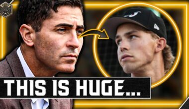 The Padres found their next STAR...