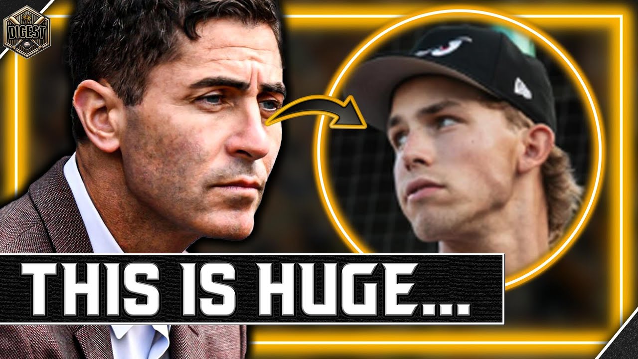 The Padres found their next STAR...