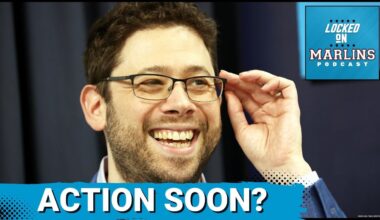 PIVOT: Devin Williams Signs With Mets, Miami Marlins Still Need To Secure Bullpen Help