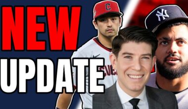 HUGE Yankees UPDATE: TRADE RUMORS| WAIT WHAT?