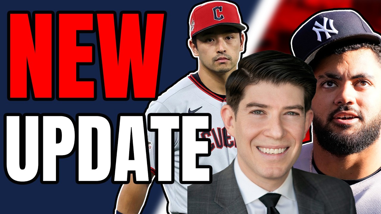 HUGE Yankees UPDATE: TRADE RUMORS| WAIT WHAT?