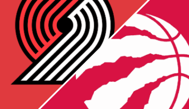 [Post Game Thread] The Portland Trail Blazers (8-13) fall to The Toronto Raptors (15-7) 118-121