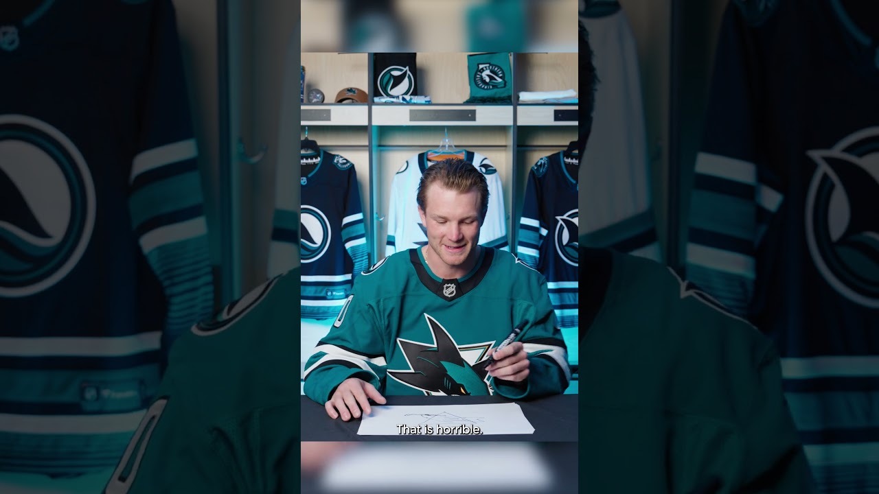 Offhand Quick Draw: Ty Dellandrea