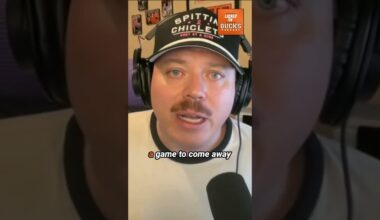 The Anaheim Ducks MUST GET BETTER Defensively