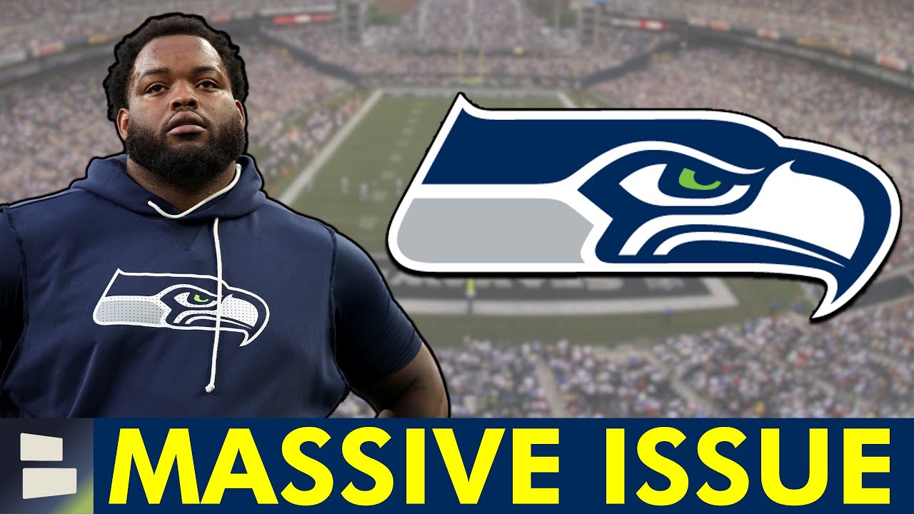 🚨 THIS IS BAD! Seahawks MUST FIX This Major Issue!