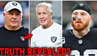 Chip Kelly RESPONDS to Pete Carroll as he tries to Shift Blame..