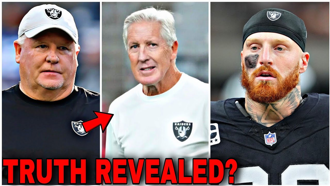 Chip Kelly RESPONDS to Pete Carroll as he tries to Shift Blame..