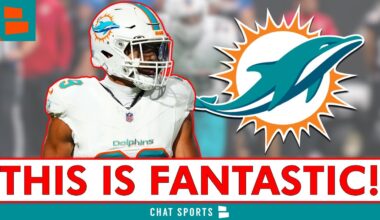 Miami Dolphins Fans Will LOVE THIS!