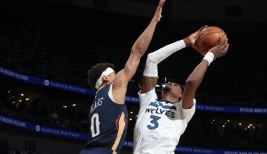 Minnesota Timberwolves vs New Orleans Pelicans | Full Game Highlights | Dec 2 | 2025-26 NBA Season