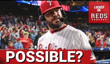 SEISMIC: Kyle Schwarber to Cincinnati Reds—Why This Free Agent SPLASH Is Gaining Momentum