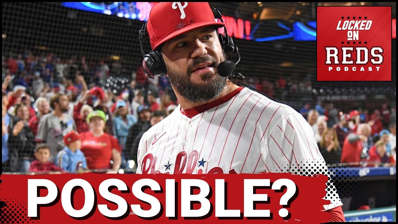 SEISMIC: Kyle Schwarber to Cincinnati Reds—Why This Free Agent SPLASH Is Gaining Momentum