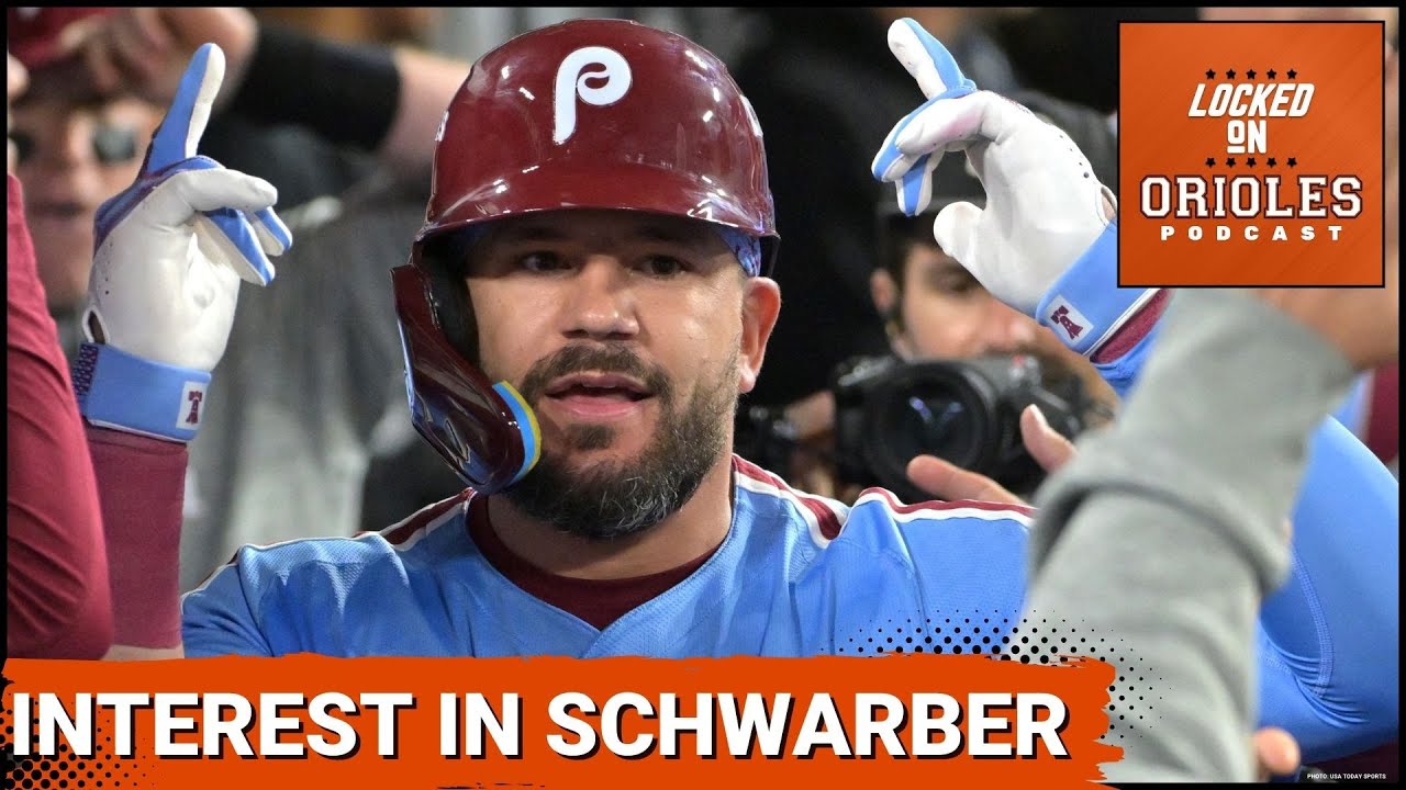 Orioles News & Notes: Kyle Schwarber, Mike Shildt, Andrew Magno