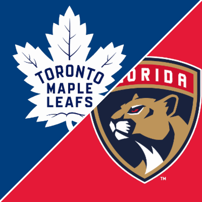 Post Game Thread: Maple Leafs @ Panthers (12 / 2 / 2025)