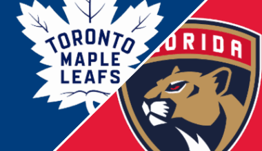 Post Game Thread: Toronto Maple Leafs at Florida Panthers - 1 Dec 2025