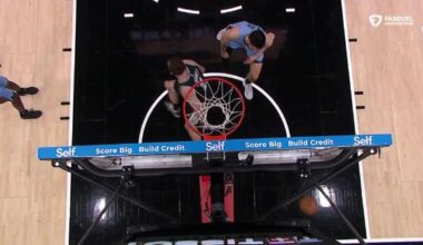 Postgame Thread: FINAL San Antonio Spurs defeat Memphis Grizzlies, 126–119