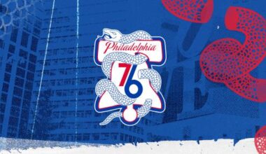 Philadelphia 76ers Off Day Discussion Thread - December 03, 2025