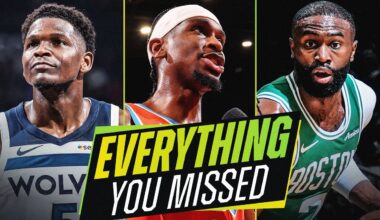 NBA's Nightly Recap | December 2, 2025