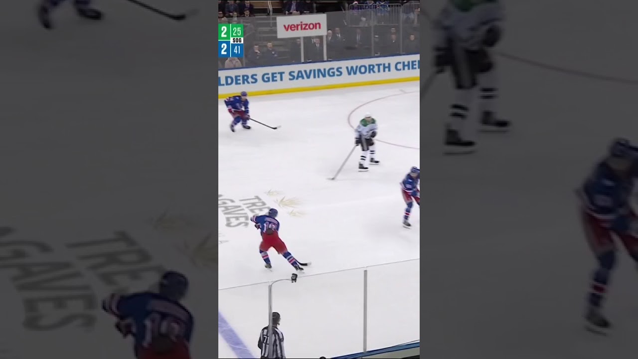 GAVI CALLS GAME IN OT 🔥 #hockey #nhl #overtimewinner