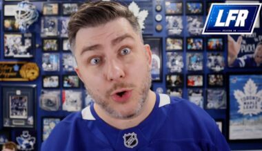 LFR19 - Game 26 - Gabagool - Maple Leafs 4, Panthers 1