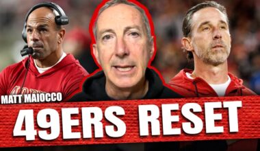 49ers UPDATE: SF Resets Heading Into The Bye Week | Matt Maiocco
