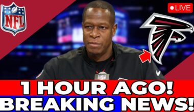 URGENT! MORE NEWS FOR RAHEEM MORRIS! NFL CONFIRMS FIRING?ATLANTA FALCONS NEWS