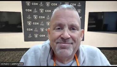 The Truth Behind the Pete Carroll–Chip Kelly Offensive Interference Claims #Raiders #petecarroll