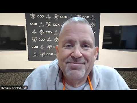 The Truth Behind the Pete Carroll–Chip Kelly Offensive Interference Claims #Raiders #petecarroll