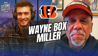 MORE Good News Keeps ROLLING In For The Cincinnati Bengals...