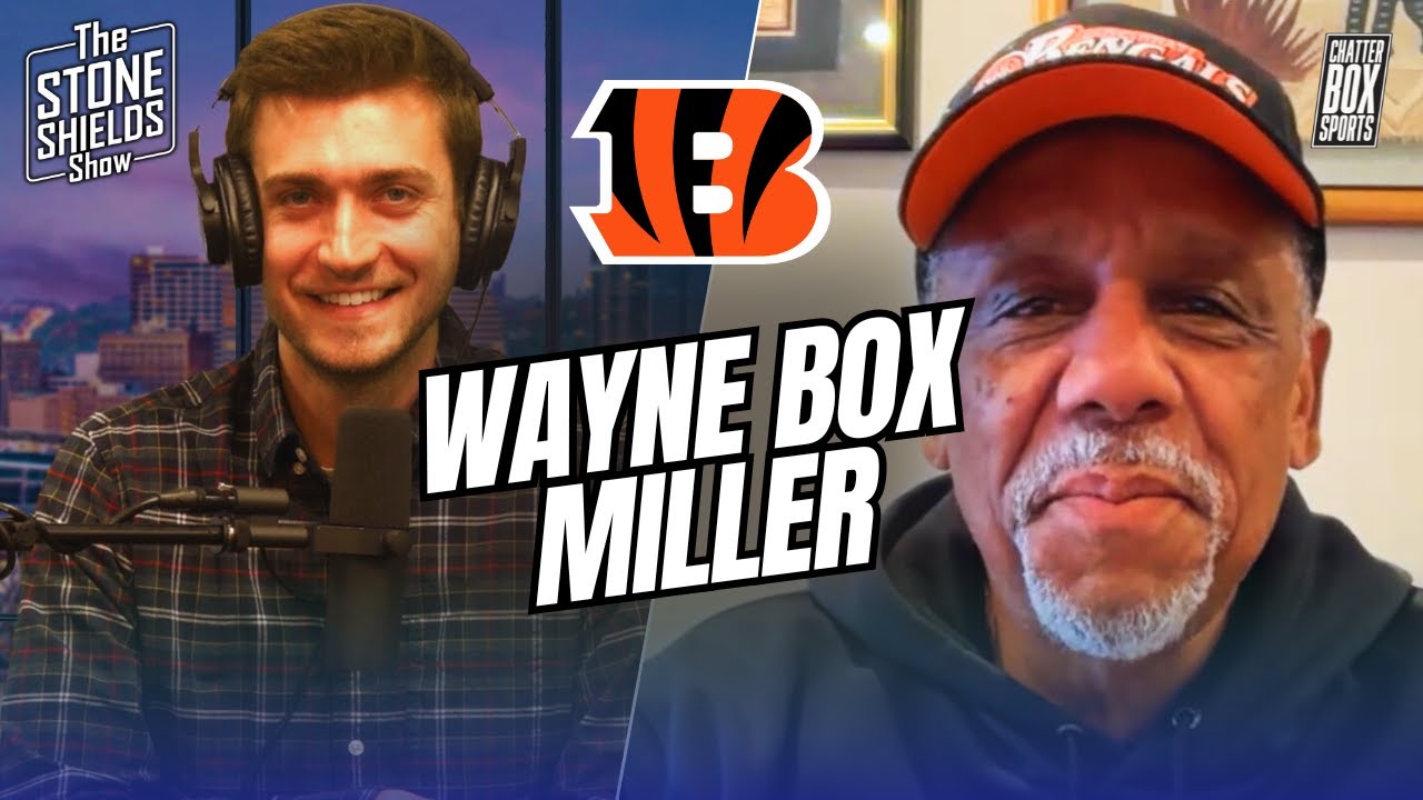 MORE Good News Keeps ROLLING In For The Cincinnati Bengals...