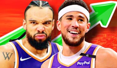 The Phoenix Suns Should NOT Be THIS Good