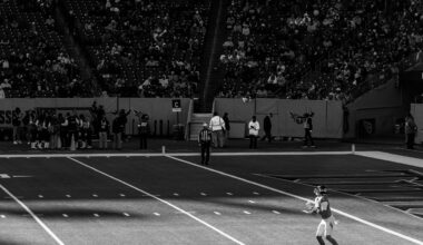 Our boy, Chimere Dike, doing what he does best.