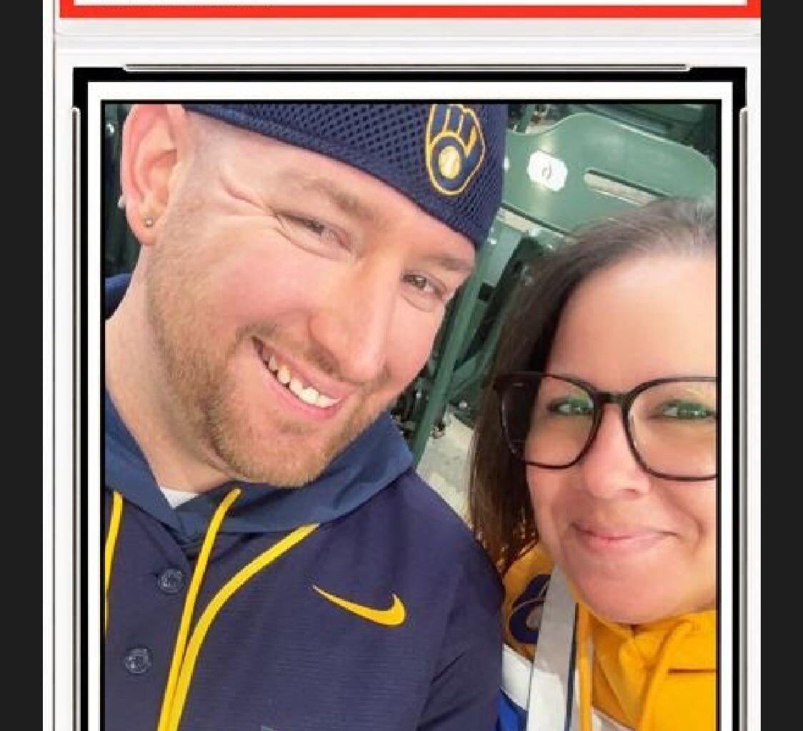 Got this made for boyfriend