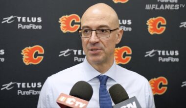 Post-Game | Ryan Huska - 286.11.25