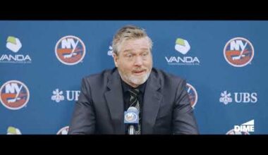 New York Islanders Game Recap | NYI 2 vs TBL 1