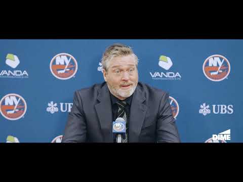 New York Islanders Game Recap | NYI 2 vs TBL 1