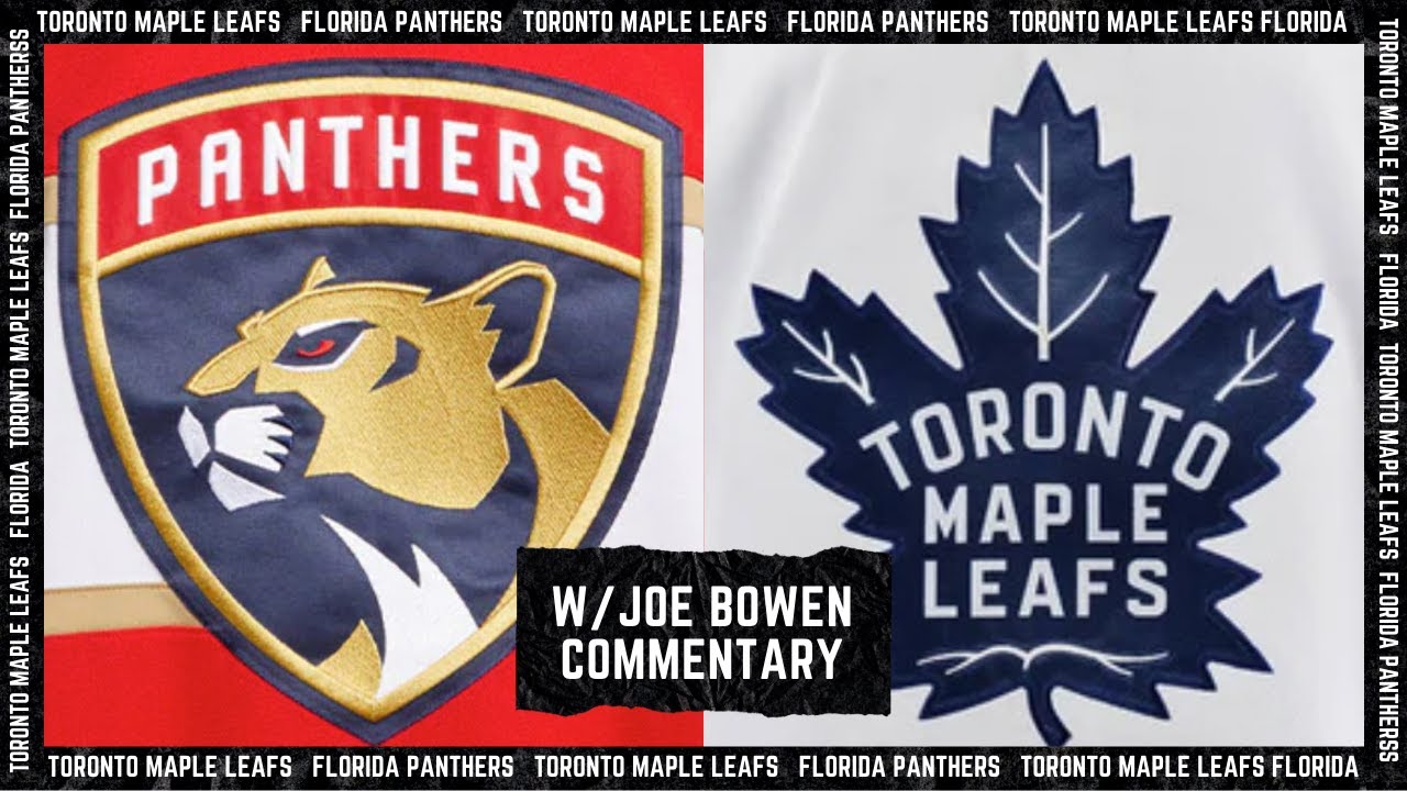 Full Highlights | Maple Leafs vs. Panthers – Dec 2, 2025 (w/Joe Bowen)