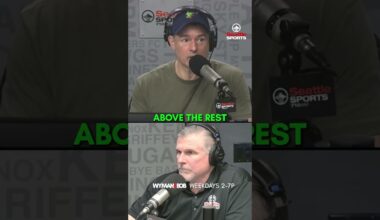 Why the #Seahawks Should Be Considered Super Bowl Contenders | #SeattleSports