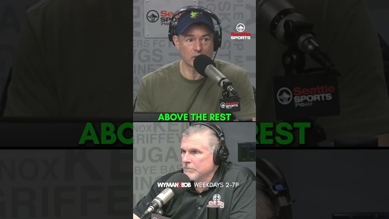 Why the #Seahawks Should Be Considered Super Bowl Contenders | #SeattleSports