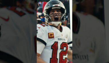 Coming to Amazon Prime on Dec. 11, "Raise the Flags" celebrates 50 seasons of the Buccaneers 🎥