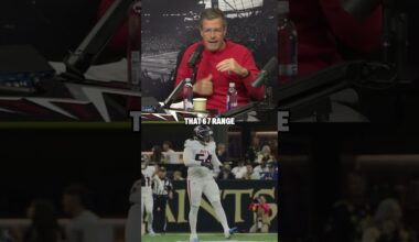 Brandon Dorlus is in the 6-7 range of defensive tackles 👀 #nfl #atlantafalcons #football